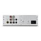 ALPINE HEAD UNIT SINGLE DIN BLUETOOTH 4V PRE-OUT MAX POWER 50 X 4 (18 X 4 RMS)
