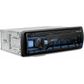 ALPINE HEAD UNIT SINGLE DIN BLUETOOTH 4V PRE-OUT MAX POWER 50 X 4 (18 X 4 RMS)