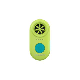 NITECORE ELECTRONIC WHISTLE - NWE10 - GREEN