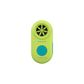 NITECORE ELECTRONIC WHISTLE - NWE10 - GREEN