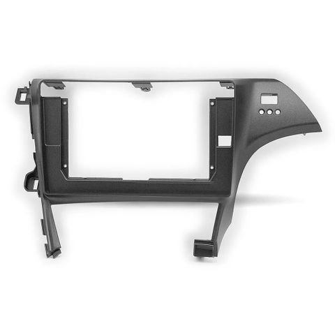 FITTING KIT 10.1" DASH TOYOTA PRIUS (ZVW30/35) 2009 - 2016