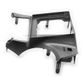 FITTING KIT 10.1" DASH TOYOTA PRIUS (ZVW30/35) 2009 - 2016