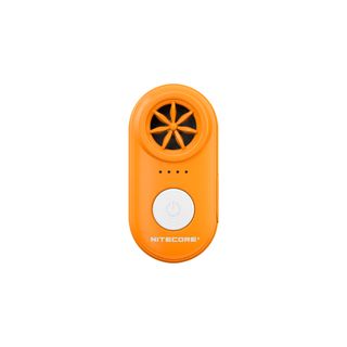 NITECORE ELECTRONIC WHISTLE - NWE10 - ORANGE