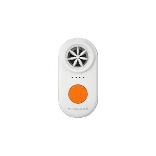 NITECORE ELECTRONIC WHISTLE - NWE10 - WHITE