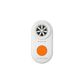 NITECORE ELECTRONIC WHISTLE - NWE10 - WHITE