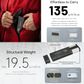 NITECORE 8000MAH POWER BANK LOW TEMP RESISTANT IPX8 WATERPROOF