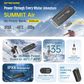 NITECORE 8000MAH POWER BANK LOW TEMP RESISTANT IPX8 WATERPROOF
