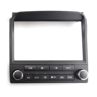 FITTING KIT 9" DASH TOYOTA LAND CRUISER 100 1998-2002/LEXUS LX-470 1998-2002(WITH MONITOR)