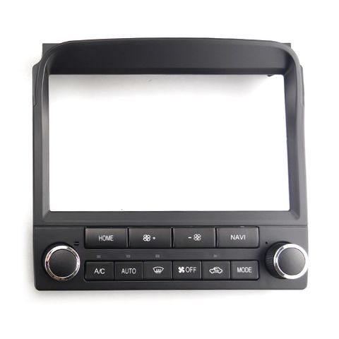 FITTING KIT 9" DASH TOYOTA LAND CRUISER 100 1998-2002/LEXUS LX-470 1998-2002(WITH MONITOR)