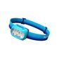NITECORE 800 LUMEN USB RECHARGEABLE LED HEADLAMP TORCH BLUE