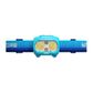 NITECORE 800 LUMEN USB RECHARGEABLE LED HEADLAMP TORCH BLUE