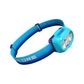 NITECORE 800 LUMEN USB RECHARGEABLE LED HEADLAMP TORCH BLUE