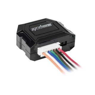 AXXESS UNIVERSAL TRIGGER OUTPUT MODULE