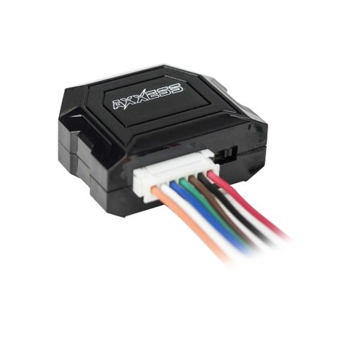 AXXESS UNIVERSAL TRIGGER OUTPUT MODULE