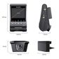 VIOFO DASHCAM A329 4K FRONT + 2K WATERPROOF REAR WIFI 6 GPS