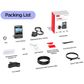 VIOFO DASHCAM A329 4K FRONT + 2K WATERPROOF REAR WIFI 6 GPS