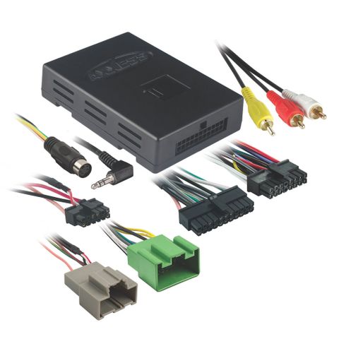 AXXESS AMP DATA INTERFACE GM 2014 - 2014