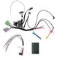 AXXESS AMP DATA INTERFACE GM 2014 - 2014