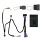 AXXESS AMP RETENTION INTERFACE GM 2014 - 2014