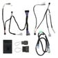 AXXESS AMP RETENTION INTERFACE GM 2014 - 2014