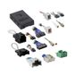 AXXESS AMP RETENTION INTERFACE GM 2014 - 2014