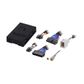 AXXESS AMP RETENTION INTERFACE GM 2014 - 2014
