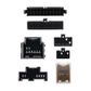 AXXESS AMP RETENTION INTERFACE GM 2014 - 2014