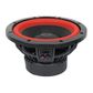 CERWIN VEGA VEGA SERIES 10" DUAL 4 OHM SUBWOOFER 600W RMS