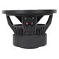 CERWIN VEGA VEGA SERIES 8" DUAL 4 OHM SUBWOOFER 400W RMS