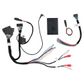 SWC DATA HARNESS FOR FORD 2015-2023