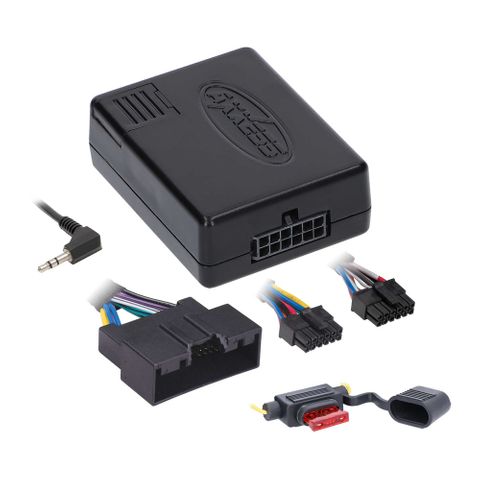 SWC DATA HARNESS FOR FORD 2015-2023