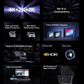VIOFO DASHCAM A329 4K FRONT + 2K FISHEYE INTERNAL + 2K WATERPROOF REAR WIFI 6 GPS
