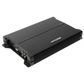 ALPINE AMP 2-CH 60W X 4 @4 OHMS + 90W X 2 @ 2OHM + 150W RMS X 1CH @ 4OHM
