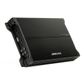 ALPINE AMP 2-CH 60W X 4 @4 OHMS + 90W X 2 @ 2OHM + 150W RMS X 1CH @ 4OHM