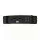 ALPINE AMP 2-CH 60W X 4 @4 OHMS + 90W X 2 @ 2OHM + 150W RMS X 1CH @ 4OHM