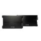 ALPINE AMP 2-CH 60W X 4 @4 OHMS + 90W X 2 @ 2OHM + 150W RMS X 1CH @ 4OHM