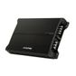 ALPINE AMP 2-CH 60W X 4 @4 OHMS + 90W X 2 @ 2OHM + 150W RMS X 1CH @ 4OHM
