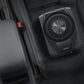 ALPINE (S SERIES) 8" UNDERSEAT ACTIVE SUBWOOFER 400W MAX, 220W RMS