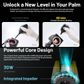 NITECORE BLOWERBABY NANO CAMERA CLEANING VACUUM KIT