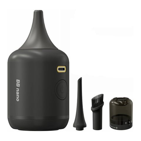 NITECORE BLOWERBABY NANO CAMERA CLEANING VACUUM KIT