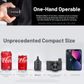 NITECORE BLOWERBABY NANO CAMERA CLEANING VACUUM KIT