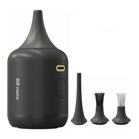 NITECORE BLOWERBABY NANO CAMERA CLEANING BLOWER KIT