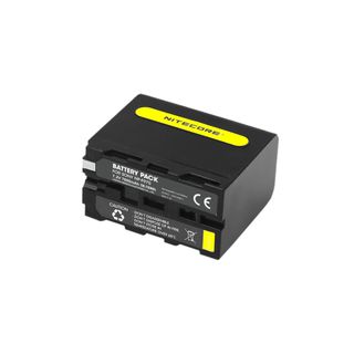 NITECORE - SONY NP-F970 BATTERY