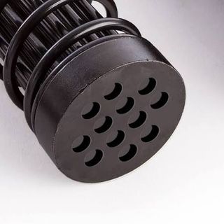 M7 AIR NEEDLE SCALER NEEDLE HOLDER FOR SN-1288