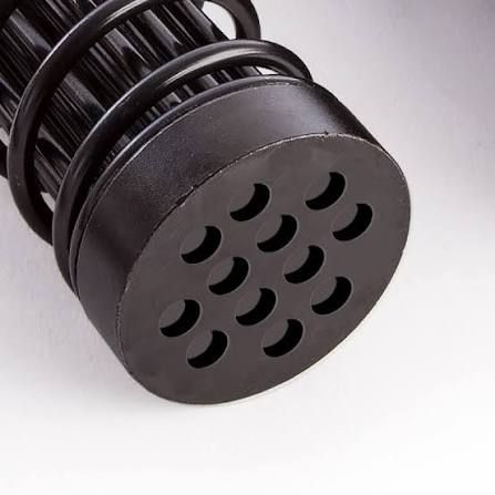 M7 AIR NEEDLE SCALER NEEDLE HOLDER FOR SN-1288