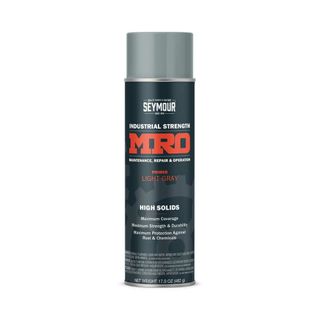 SEYMOUR MRO SERIES AEROSOL INDUSTRIAL STRENGTH PRIMER GREY