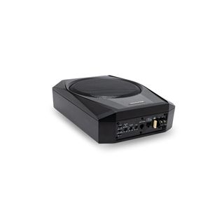 ALPINE 8" UNDERSEAT SUBWOOFER 400W MAX, 220W RMS