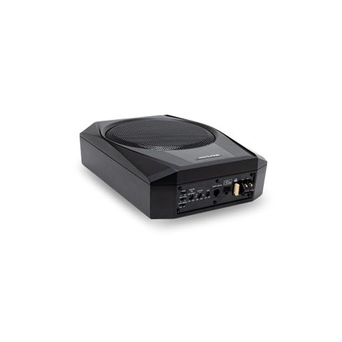 ALPINE 8" UNDERSEAT SUBWOOFER 400W MAX, 220W RMS