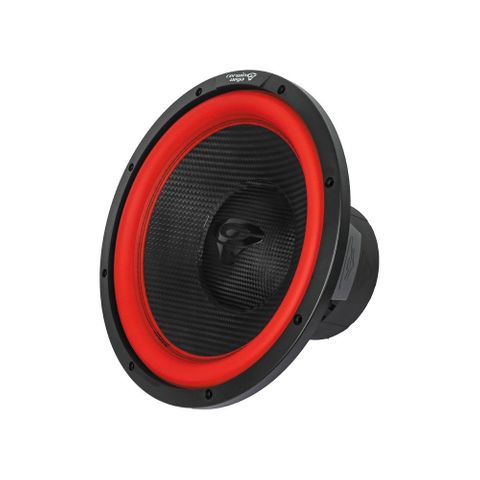 CERWIN VEGA VEGA SERIES 15" DUAL 2 OHM SUBWOOFER 1500W RMS