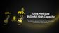 NITECORE LI-ION RECHARGEABLE 16340 BATTERY 950MAH 3.6V